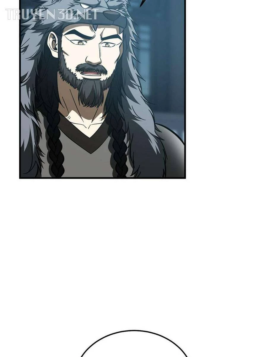 Toàn Cầu Cao Võ Chapter 192 - Trang 4