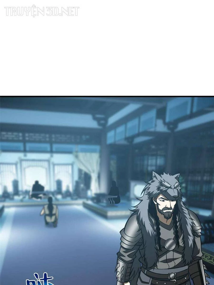 Toàn Cầu Cao Võ Chapter 192 - Trang 4