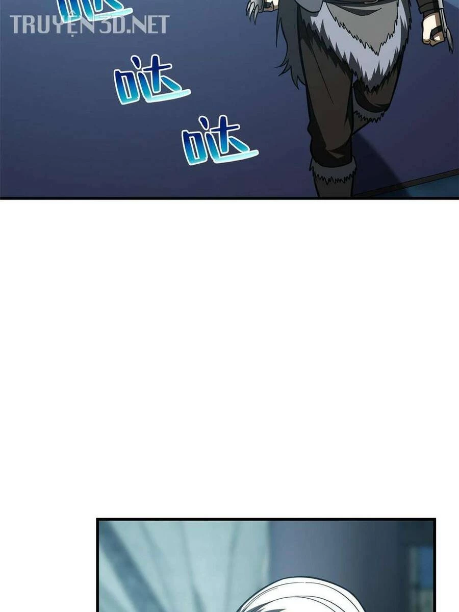 Toàn Cầu Cao Võ Chapter 192 - Trang 4