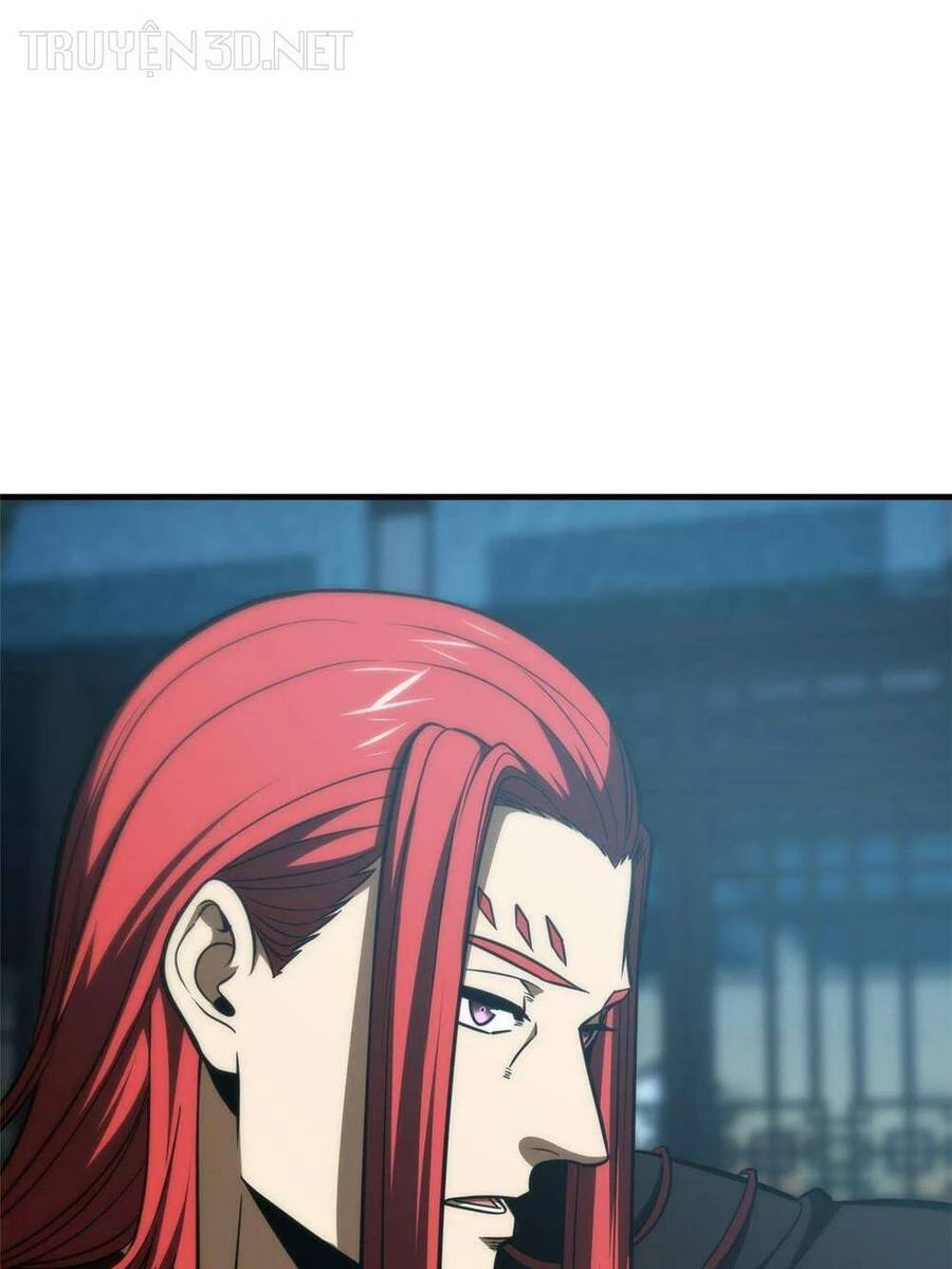 Toàn Cầu Cao Võ Chapter 192 - Trang 4