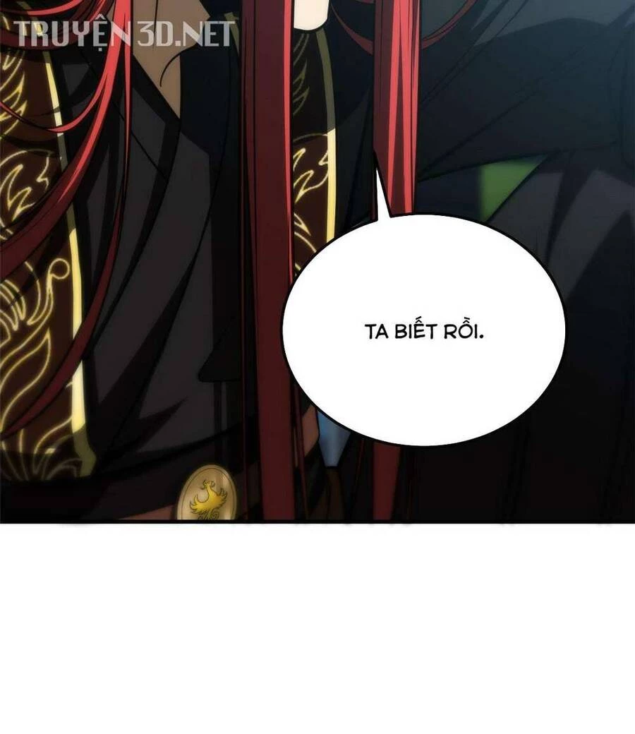 Toàn Cầu Cao Võ Chapter 192 - Trang 4