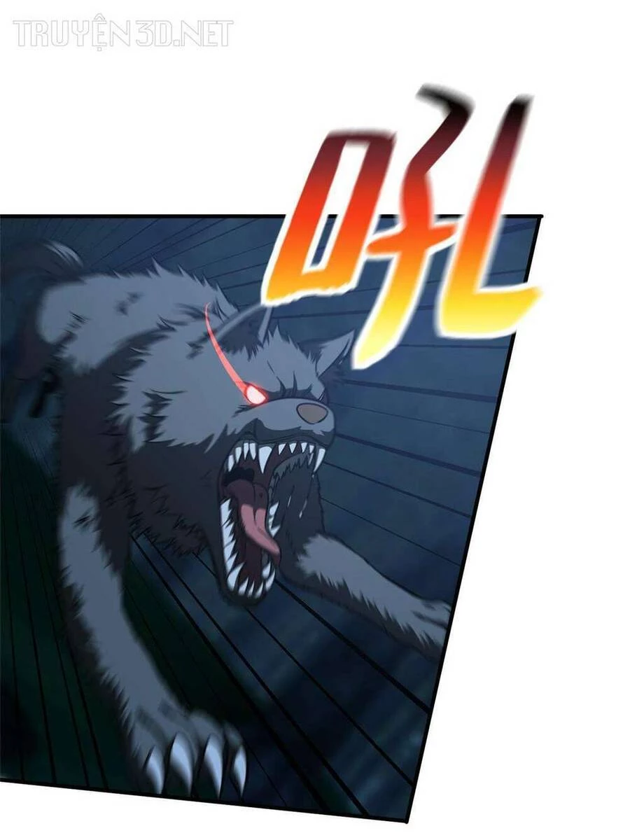 Toàn Cầu Cao Võ Chapter 192 - Trang 4