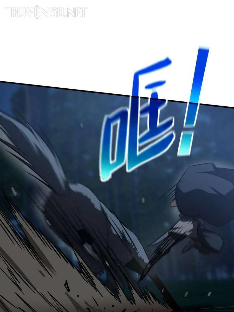 Toàn Cầu Cao Võ Chapter 192 - Trang 4