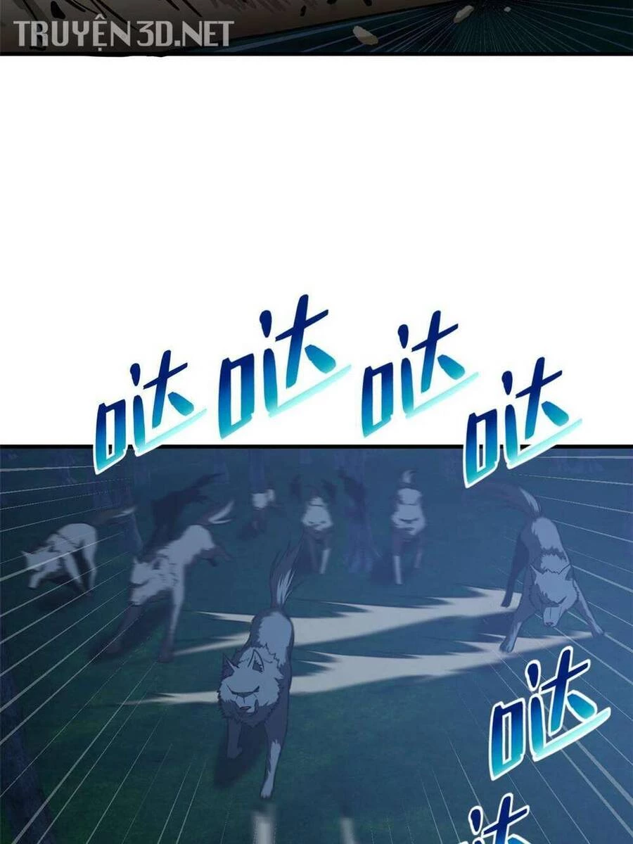 Toàn Cầu Cao Võ Chapter 192 - Trang 4