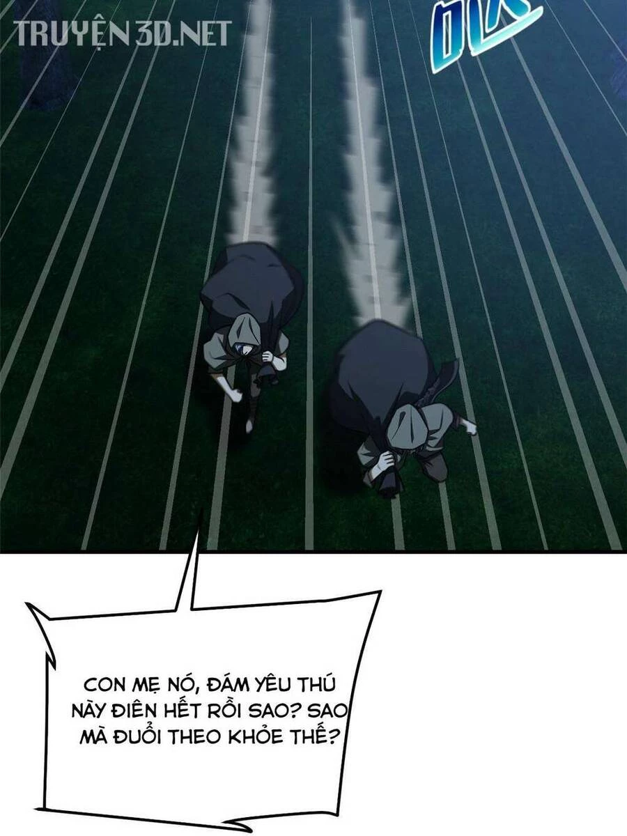 Toàn Cầu Cao Võ Chapter 192 - Trang 4