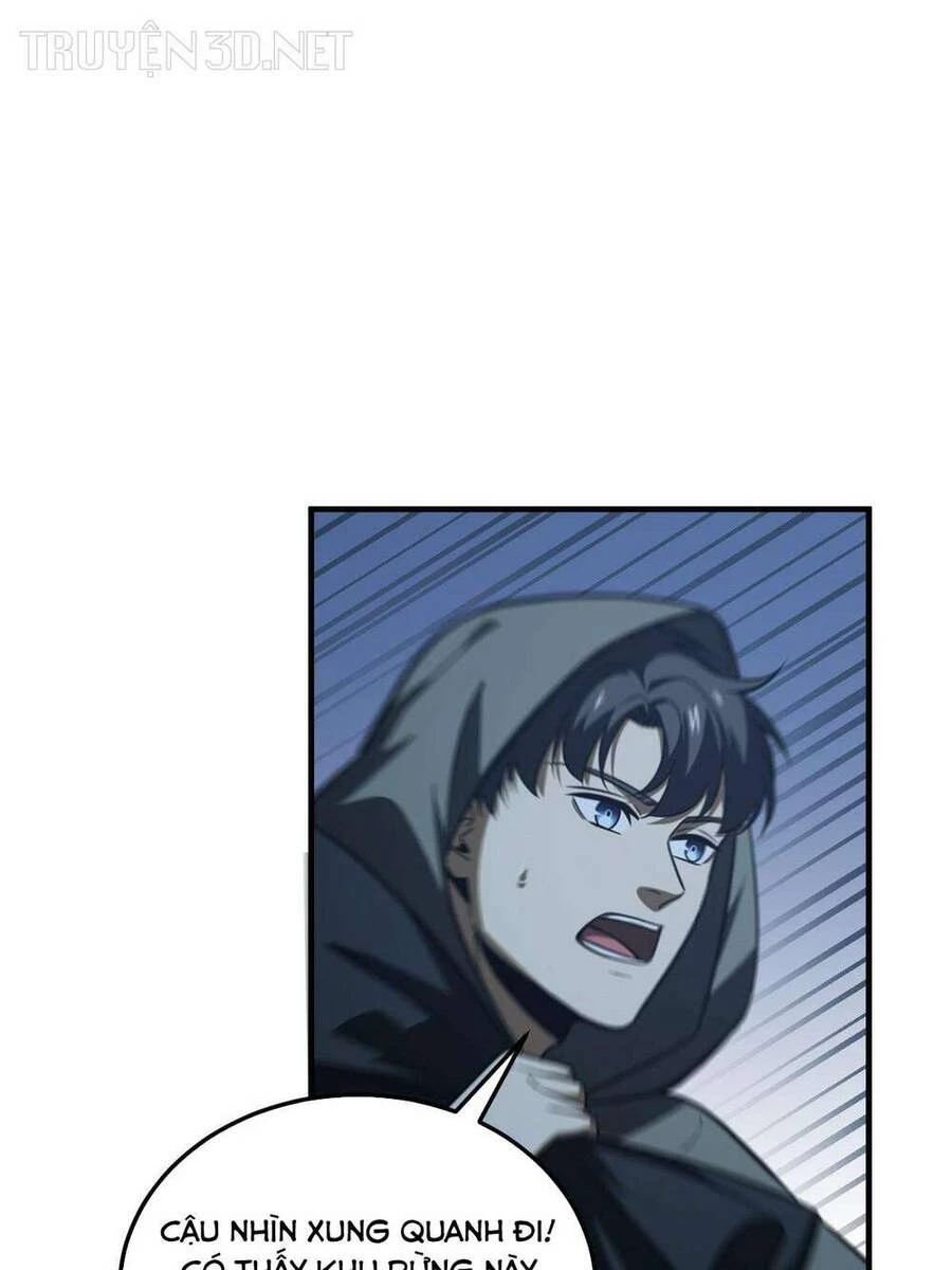 Toàn Cầu Cao Võ Chapter 192 - Trang 4