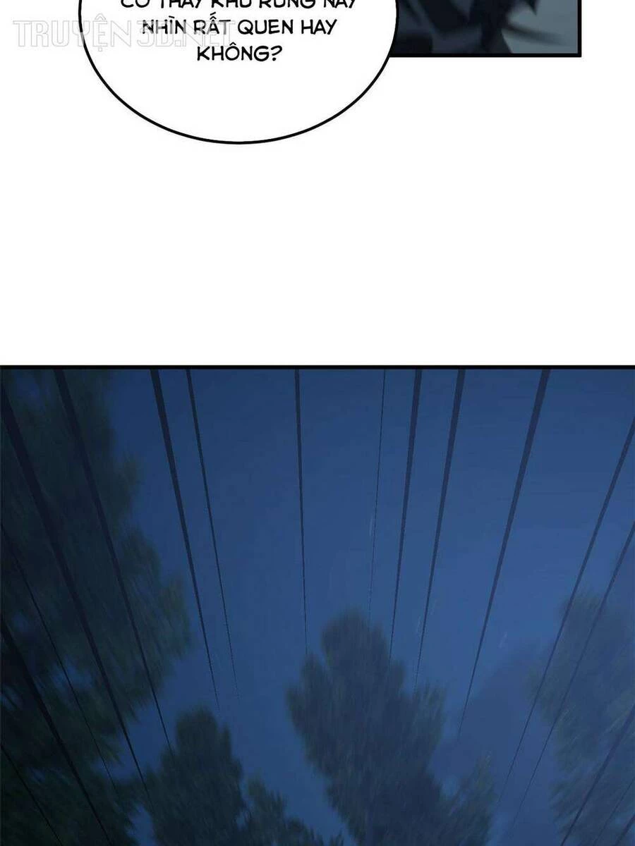 Toàn Cầu Cao Võ Chapter 192 - Trang 4