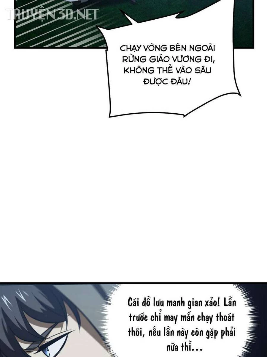 Toàn Cầu Cao Võ Chapter 192 - Trang 4