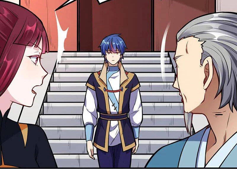 Võ Đạo Độc Tôn Chapter 227 - Next Chapter 228