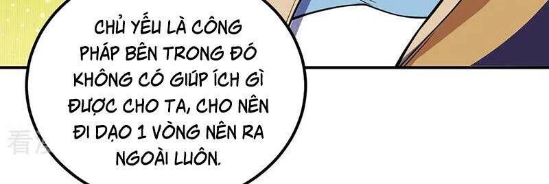 Võ Đạo Độc Tôn Chapter 227 - Next Chapter 228