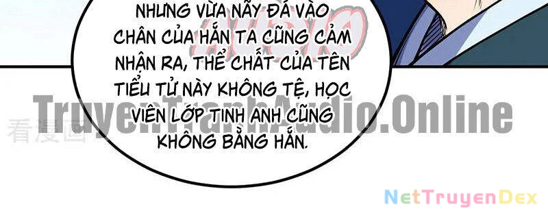 Võ Đạo Độc Tôn Chapter 227 - Next Chapter 228