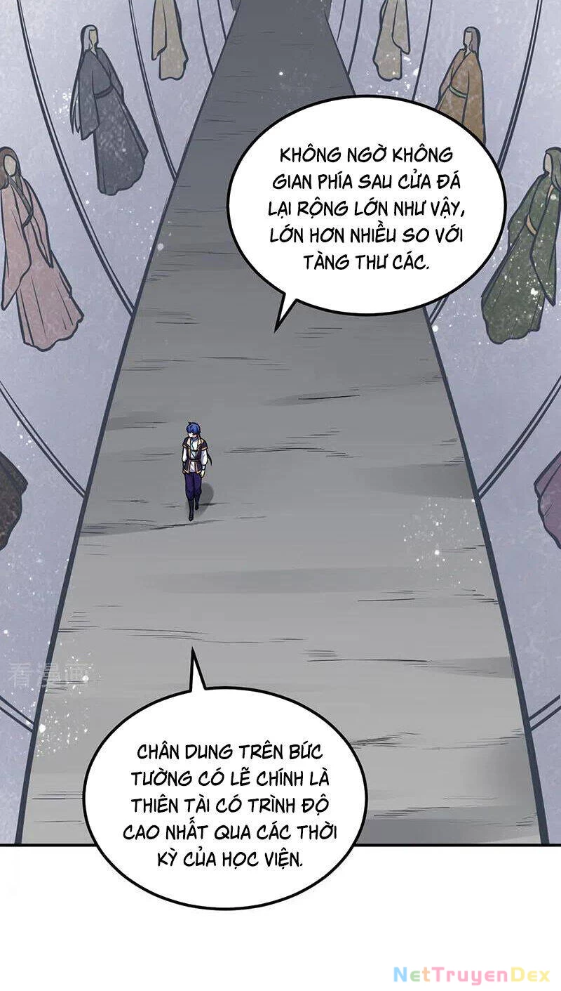 Võ Đạo Độc Tôn Chapter 227 - Next Chapter 228