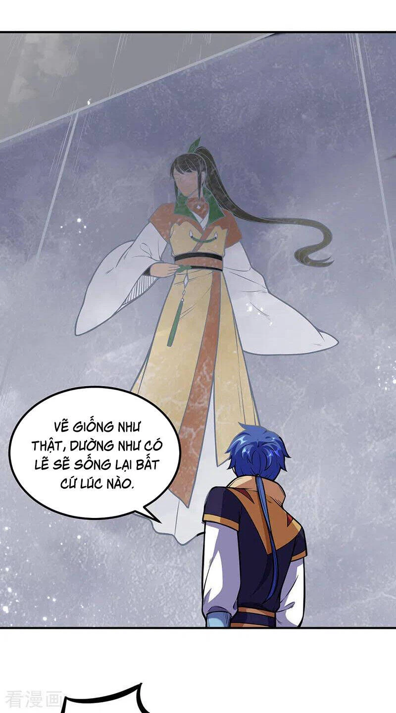 Võ Đạo Độc Tôn Chapter 227 - Next Chapter 228