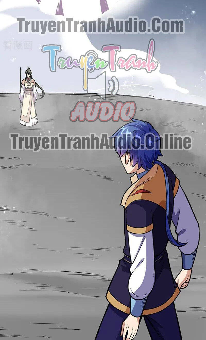 Võ Đạo Độc Tôn Chapter 227 - Next Chapter 228