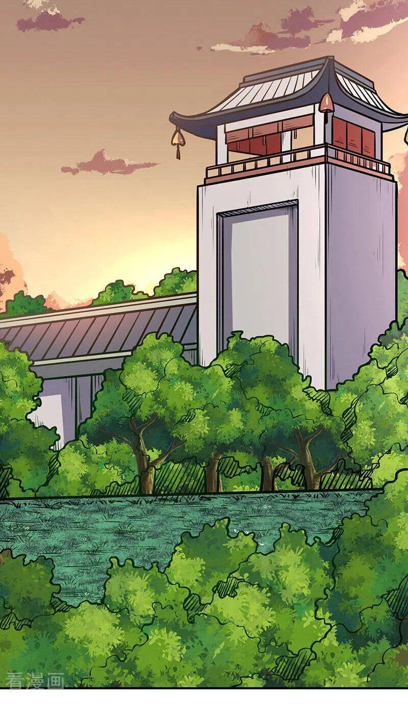 Võ Đạo Độc Tôn Chapter 227 - Next Chapter 228