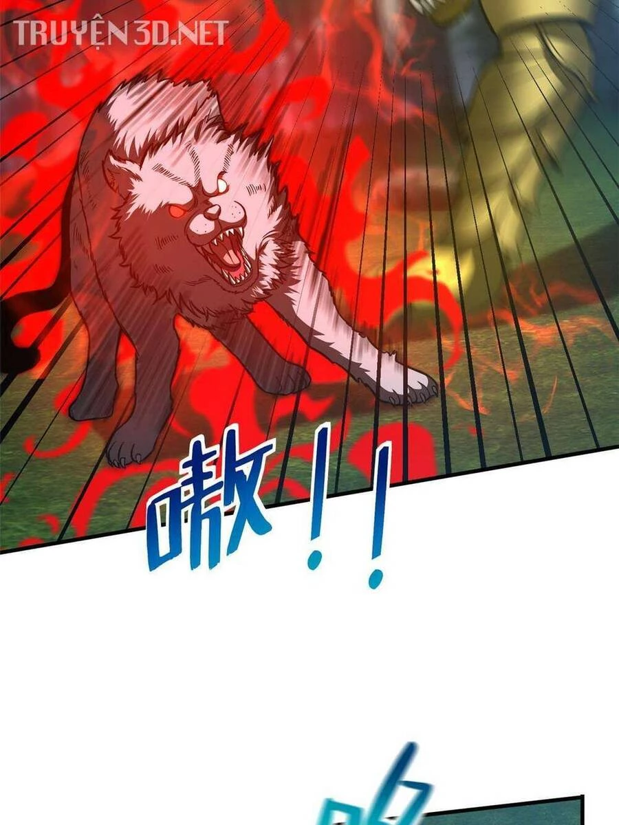 Toàn Cầu Cao Võ Chapter 193 - Trang 4