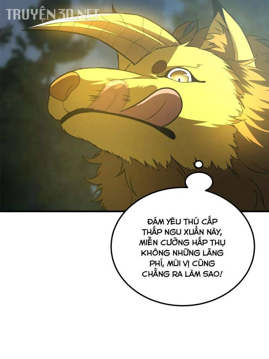 Toàn Cầu Cao Võ Chapter 193 - Trang 4