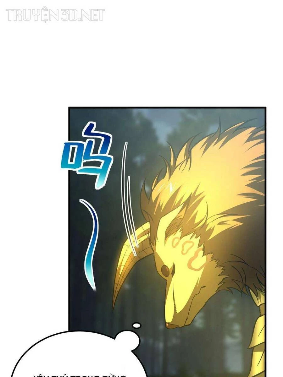 Toàn Cầu Cao Võ Chapter 193 - Trang 4