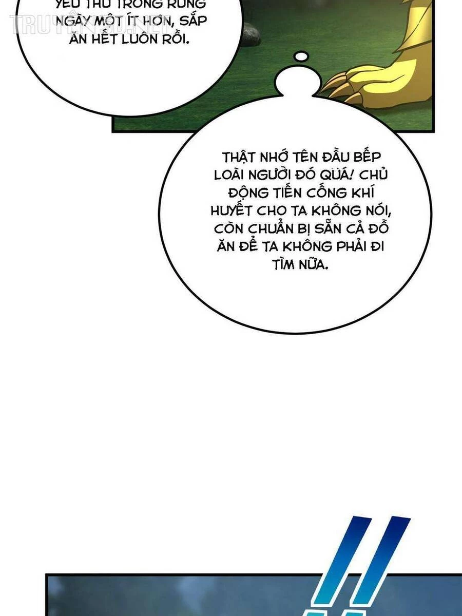 Toàn Cầu Cao Võ Chapter 193 - Trang 4