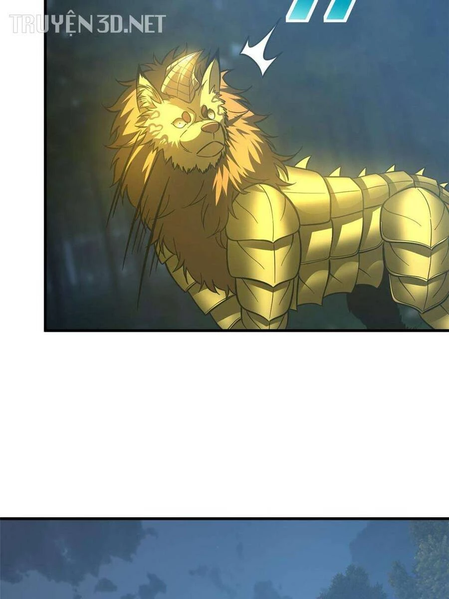 Toàn Cầu Cao Võ Chapter 193 - Trang 4