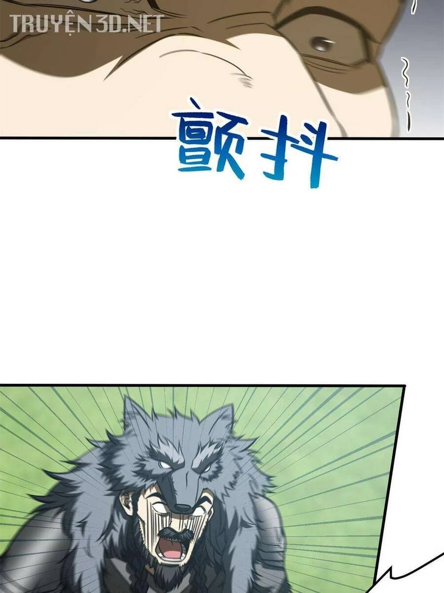 Toàn Cầu Cao Võ Chapter 194 - Trang 4