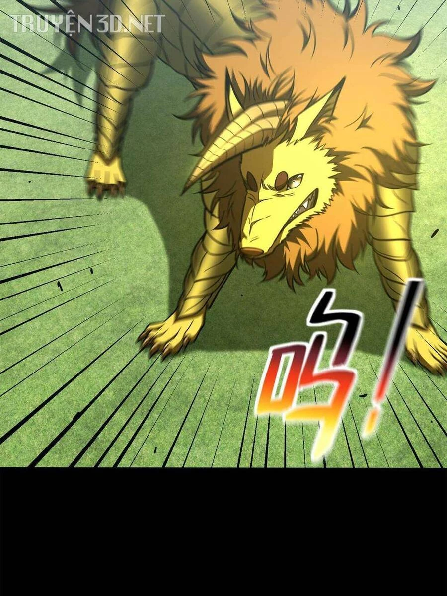 Toàn Cầu Cao Võ Chapter 194 - Trang 4