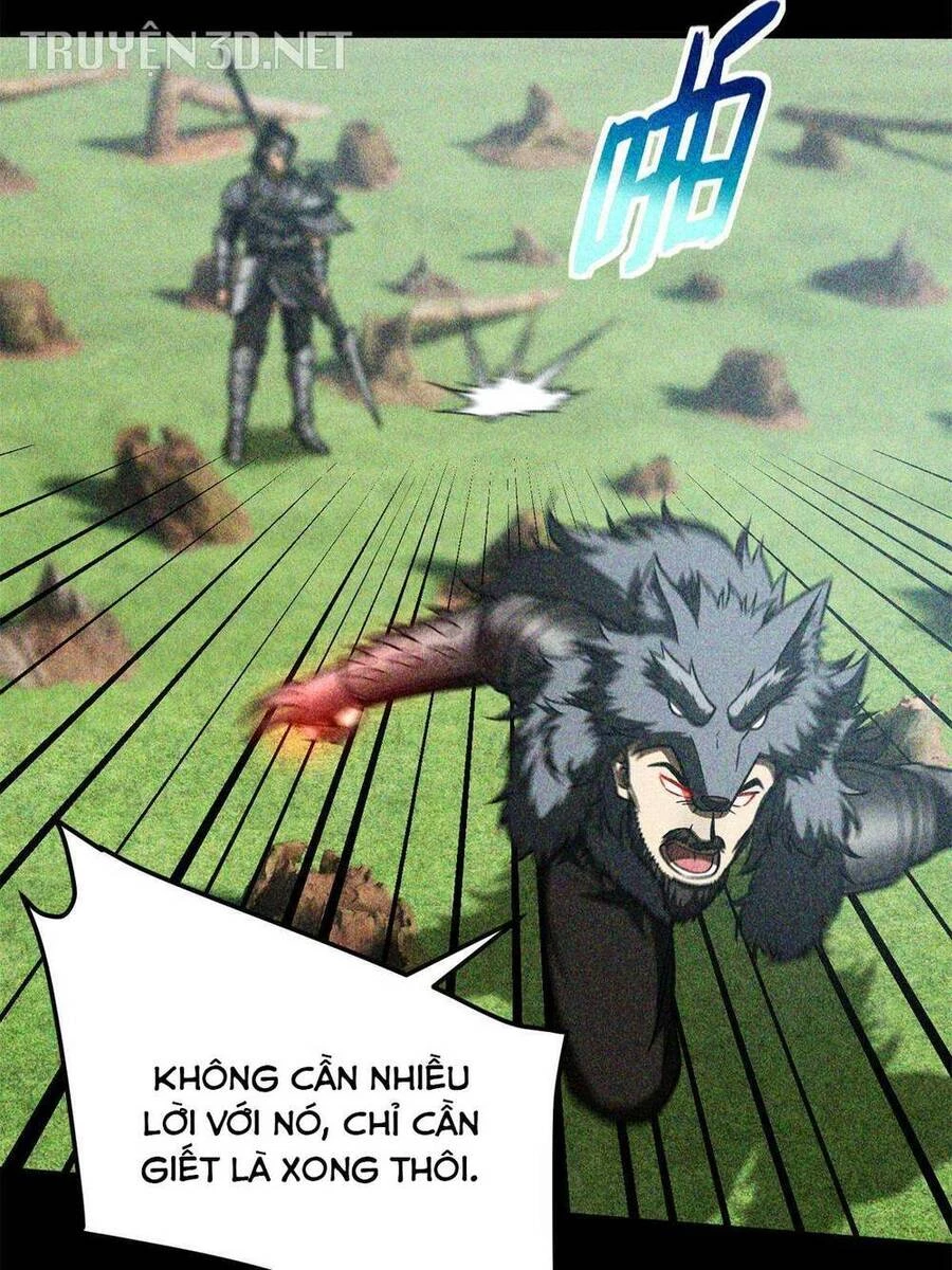 Toàn Cầu Cao Võ Chapter 194 - Trang 4