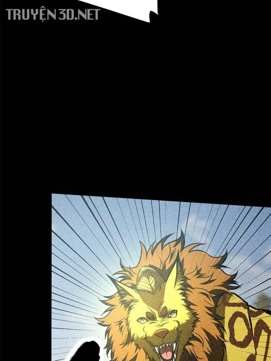 Toàn Cầu Cao Võ Chapter 194 - Trang 4