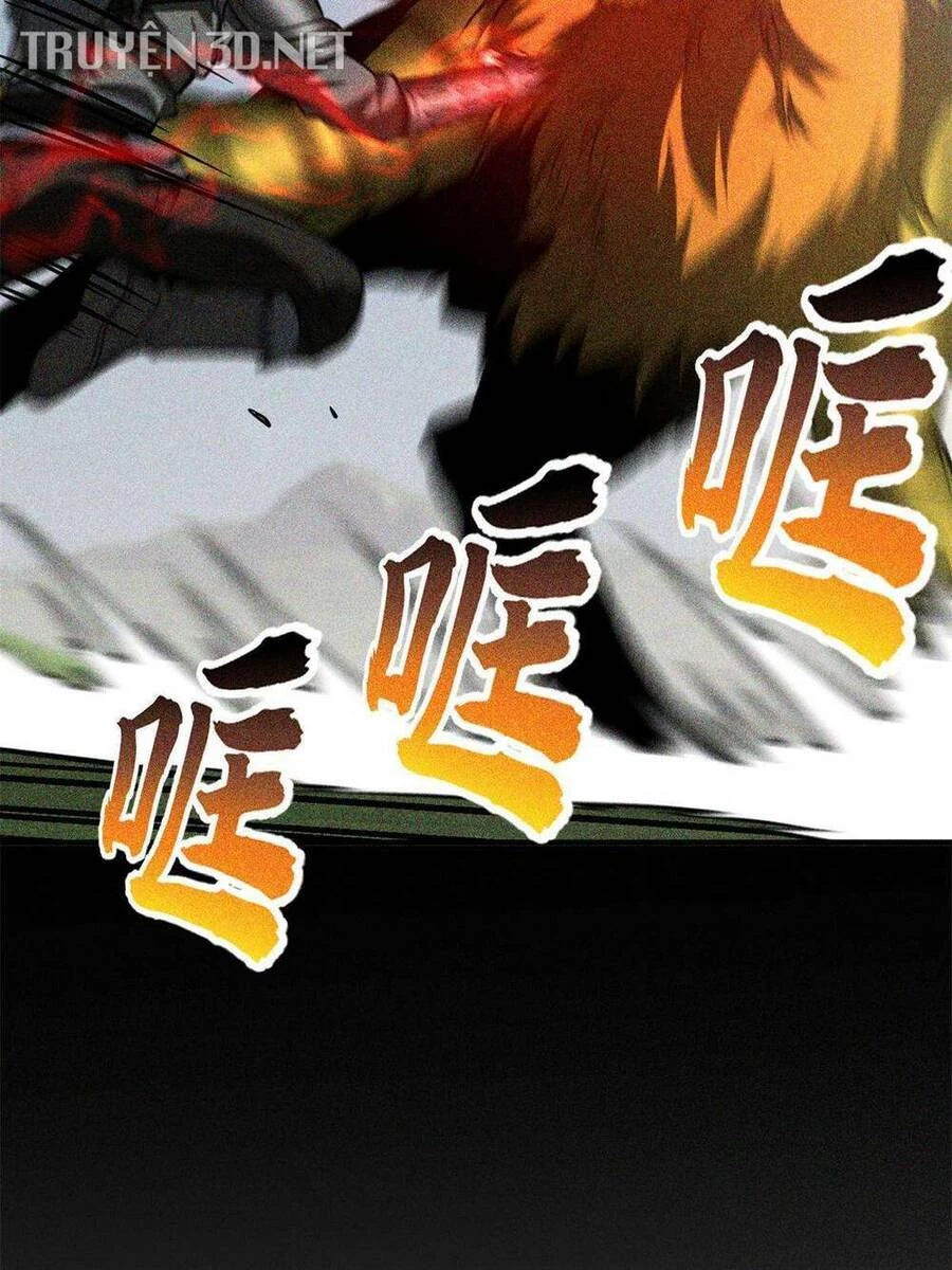 Toàn Cầu Cao Võ Chapter 194 - Trang 4