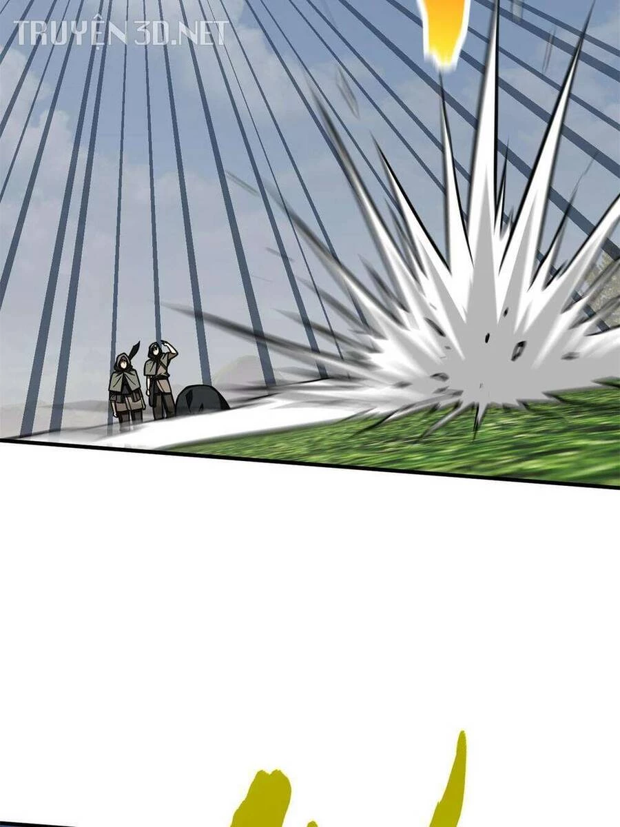 Toàn Cầu Cao Võ Chapter 194 - Trang 4