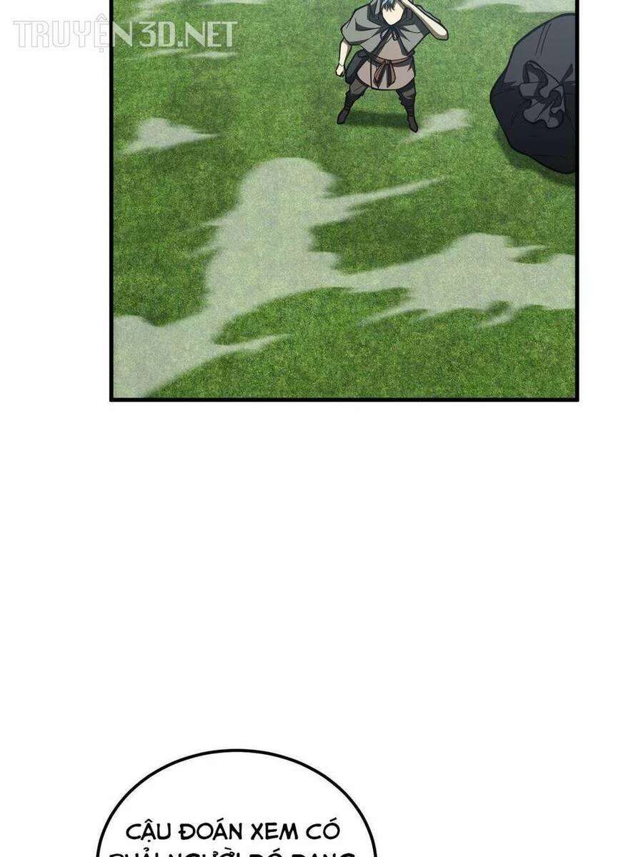 Toàn Cầu Cao Võ Chapter 194 - Trang 4