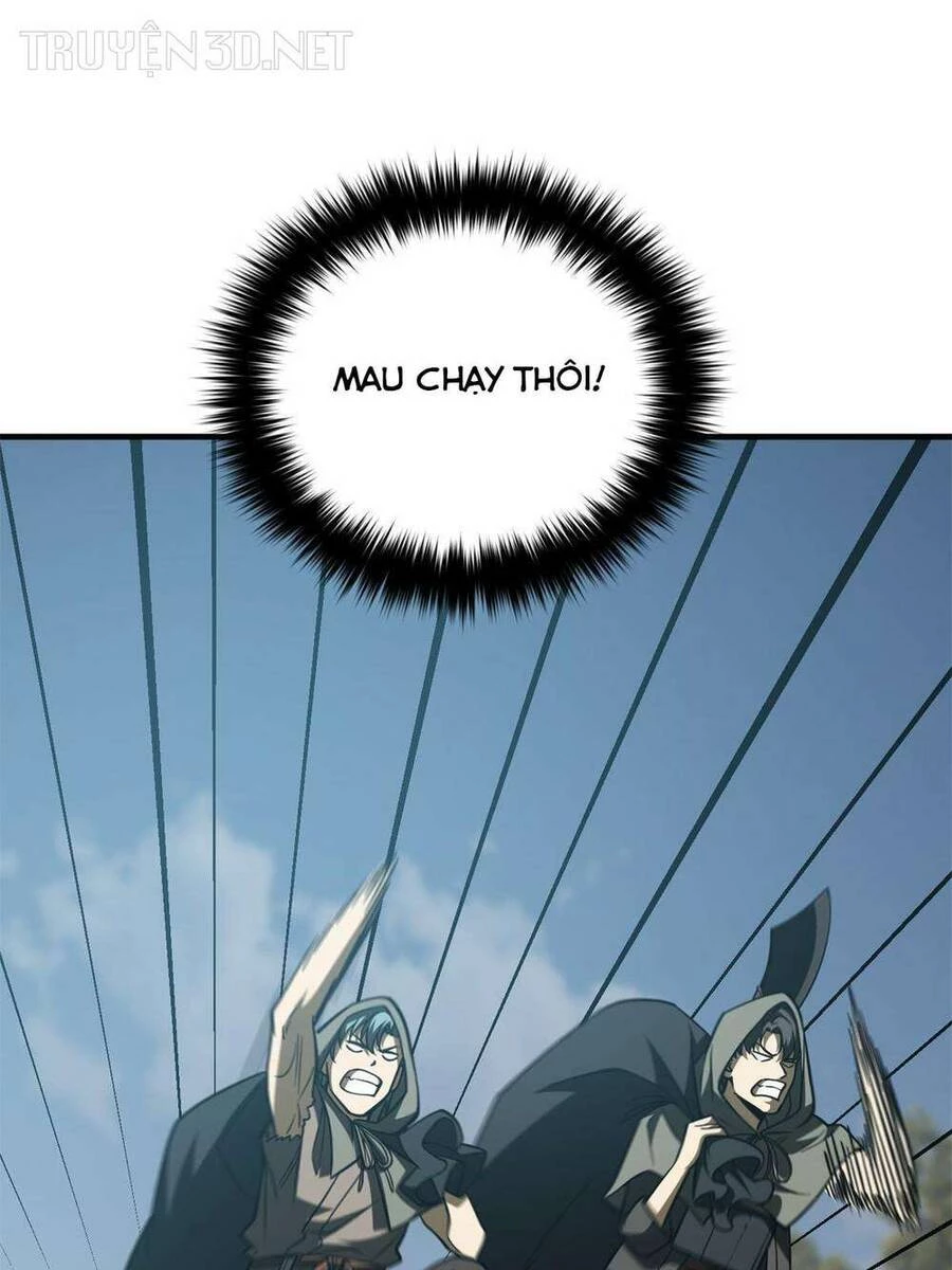 Toàn Cầu Cao Võ Chapter 194 - Trang 4