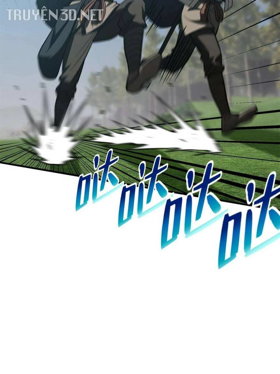 Toàn Cầu Cao Võ Chapter 194 - Trang 4