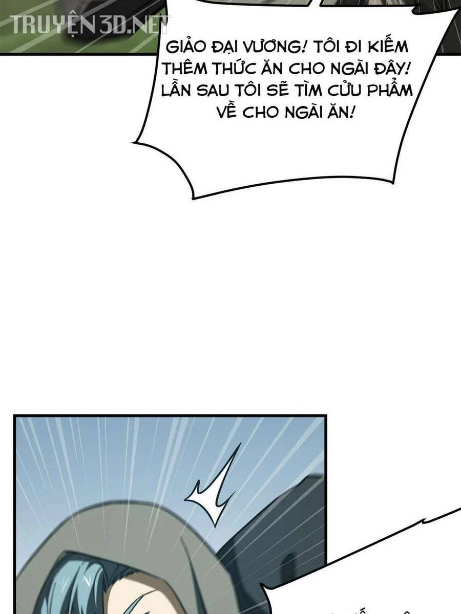 Toàn Cầu Cao Võ Chapter 194 - Trang 4