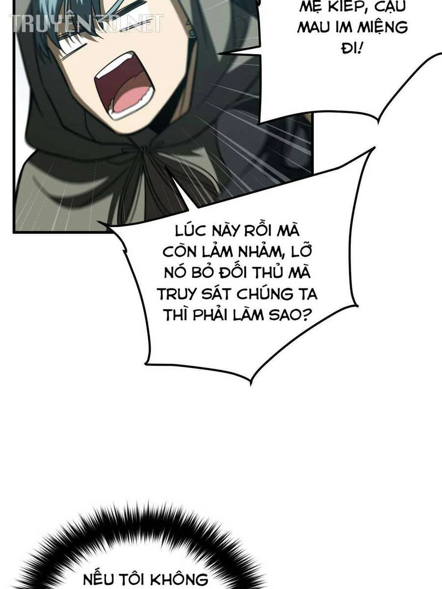 Toàn Cầu Cao Võ Chapter 194 - Trang 4