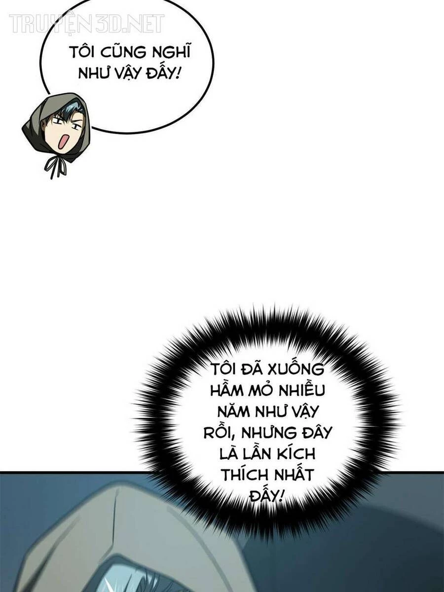 Toàn Cầu Cao Võ Chapter 194 - Trang 4