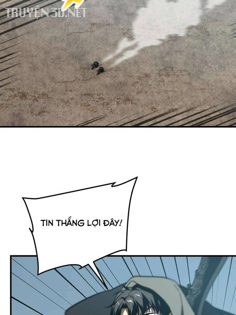 Toàn Cầu Cao Võ Chapter 194 - Trang 4