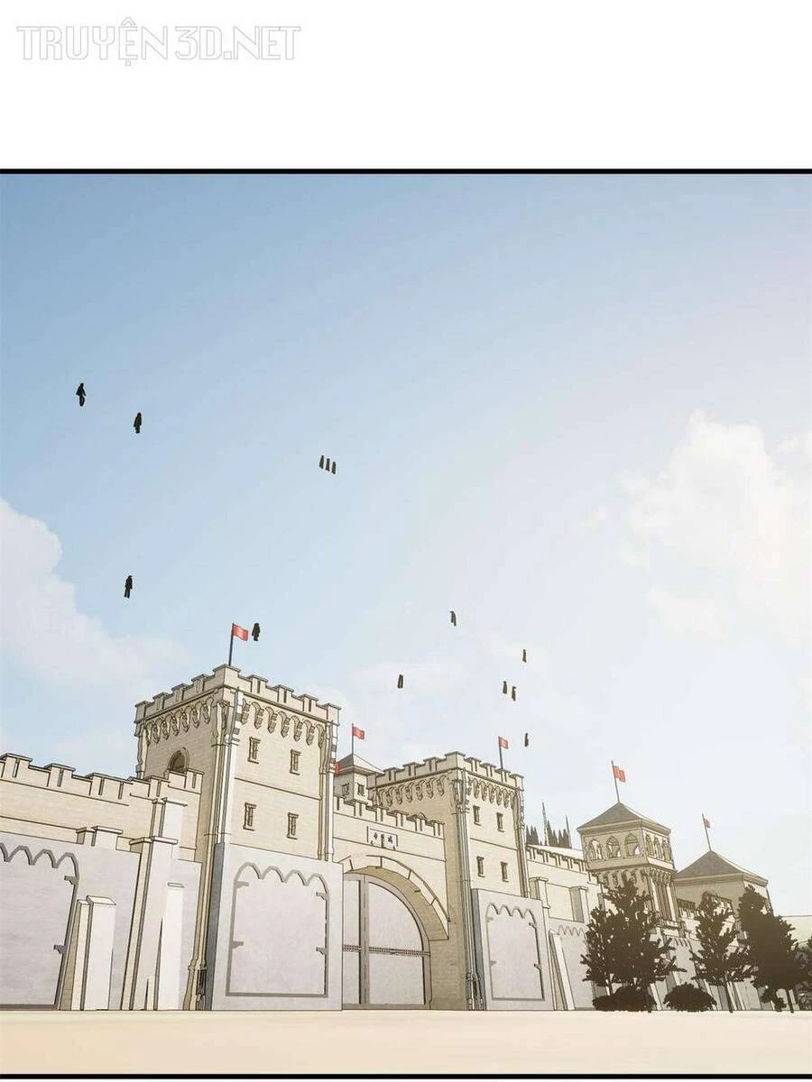 Toàn Cầu Cao Võ Chapter 194 - Trang 4