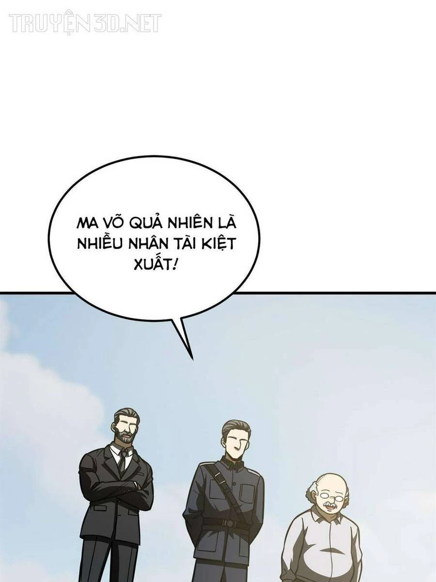 Toàn Cầu Cao Võ Chapter 194 - Trang 4