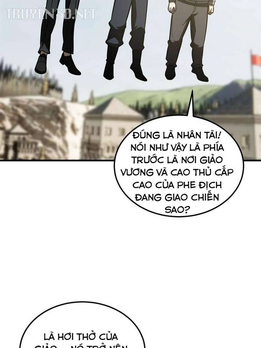 Toàn Cầu Cao Võ Chapter 194 - Trang 4