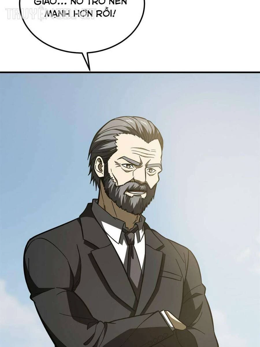 Toàn Cầu Cao Võ Chapter 194 - Trang 4