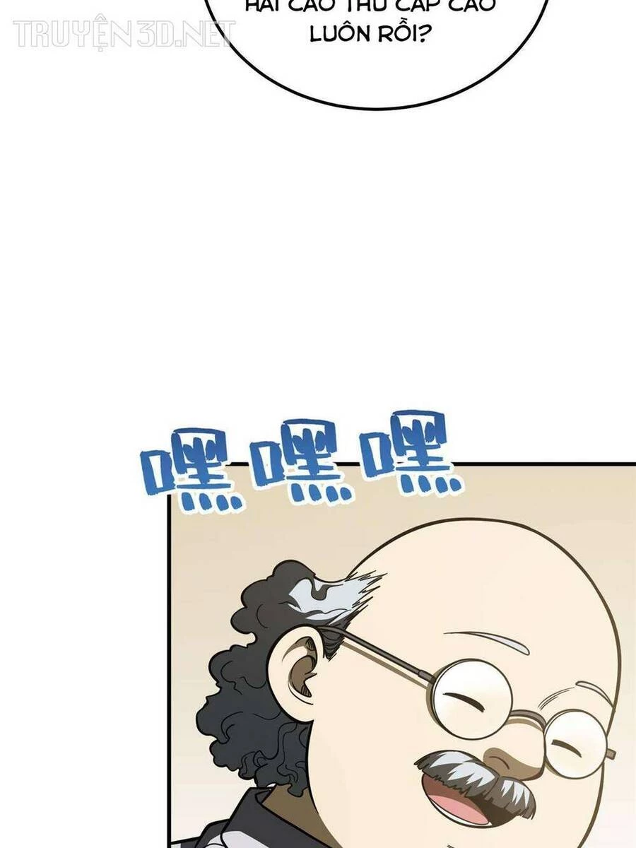 Toàn Cầu Cao Võ Chapter 194 - Trang 4