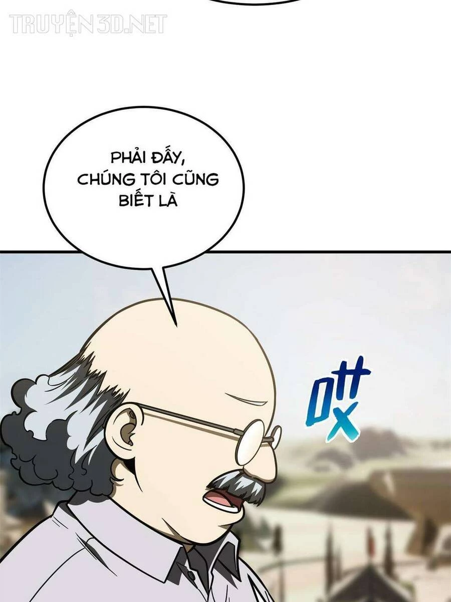 Toàn Cầu Cao Võ Chapter 194 - Trang 4