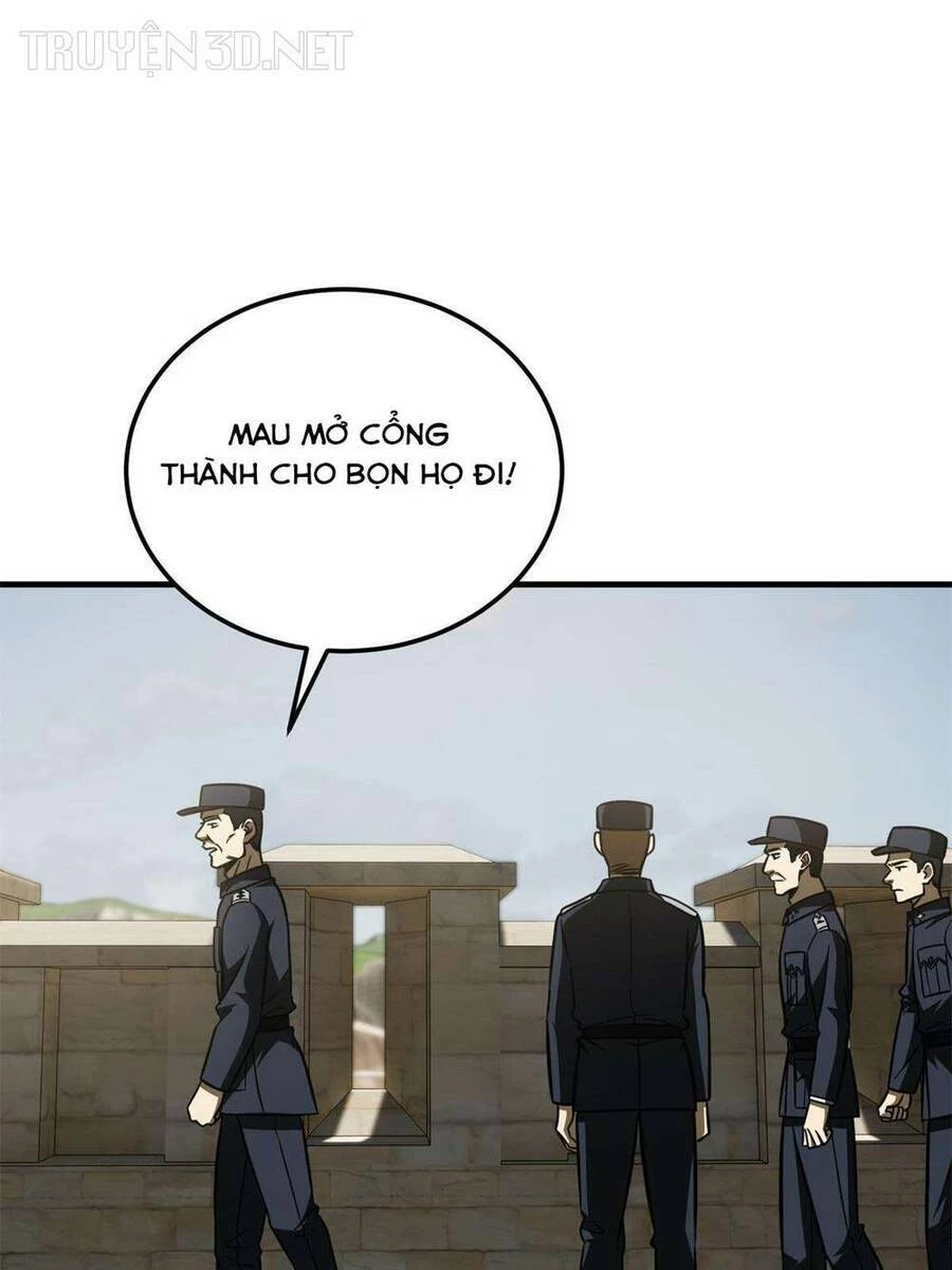 Toàn Cầu Cao Võ Chapter 194 - Trang 4