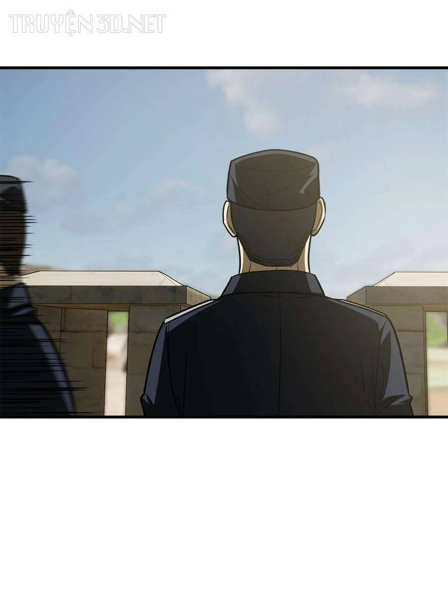 Toàn Cầu Cao Võ Chapter 194 - Trang 4