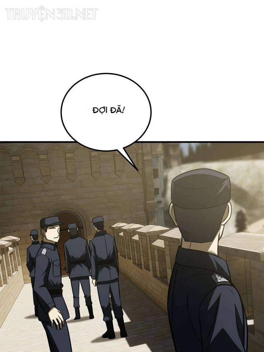 Toàn Cầu Cao Võ Chapter 194 - Trang 4