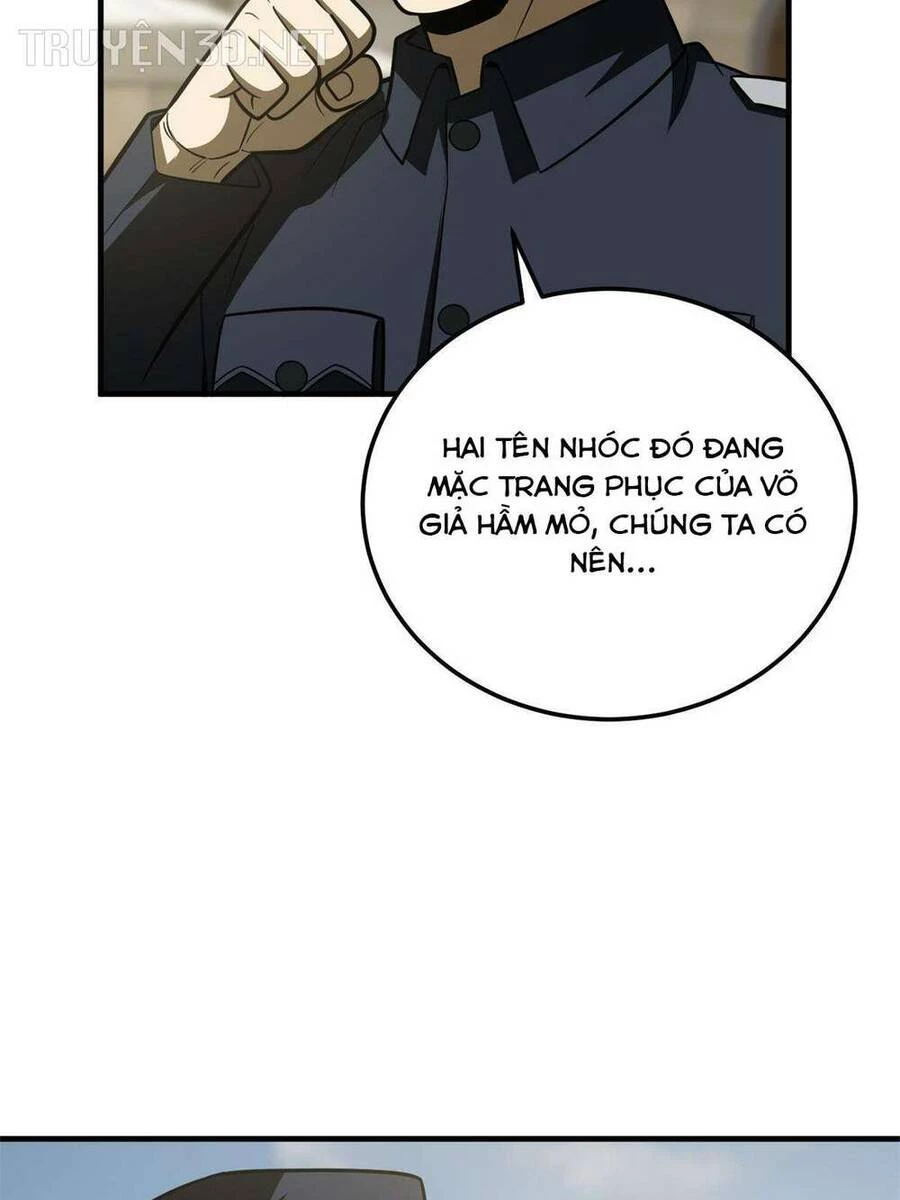 Toàn Cầu Cao Võ Chapter 194 - Trang 4