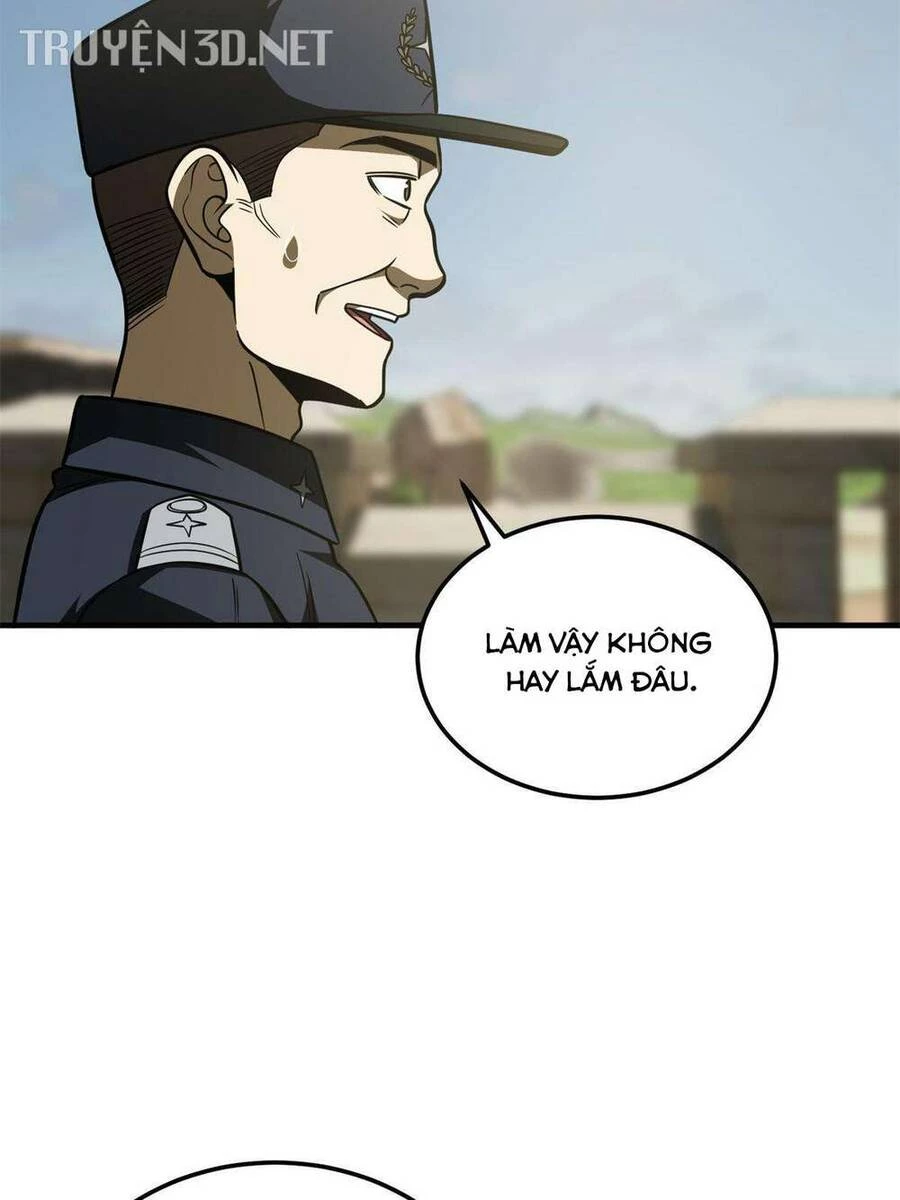 Toàn Cầu Cao Võ Chapter 194 - Trang 4