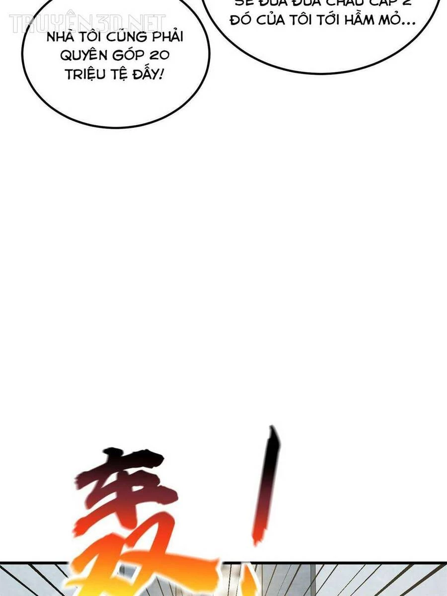 Toàn Cầu Cao Võ Chapter 194 - Trang 4