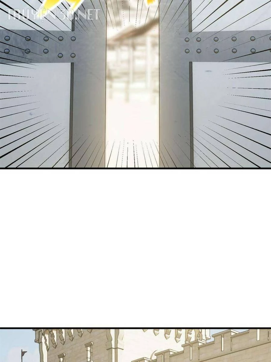 Toàn Cầu Cao Võ Chapter 194 - Trang 4